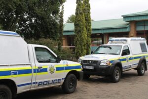 Five SAPS Members Arrested For Theft Of Cigarettes From A Businessman