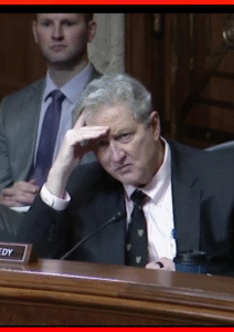 U.S Senator Kennedy Threatens South Africa Preferencial Status Over Enemies Alignment