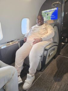 Zimbabwean Man Under Investigation By SA Hawks Over R1.1 billion Tender