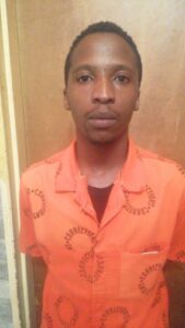 Life Sentences For Rapists In SA