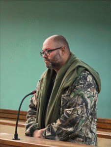 Swift Arrest After SA Man Killed Wife, Fled To Mozambique